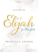 Elijah Teen Girls' Bible Study Book
