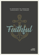 Faithful Teen Devotional