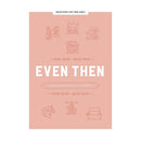 Even Then Teen Girls' Devotional