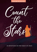 Count the Stars Teen Girls' Devotional