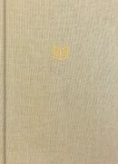 CSB She Reads Truth Bible-Sand Cloth Over Board