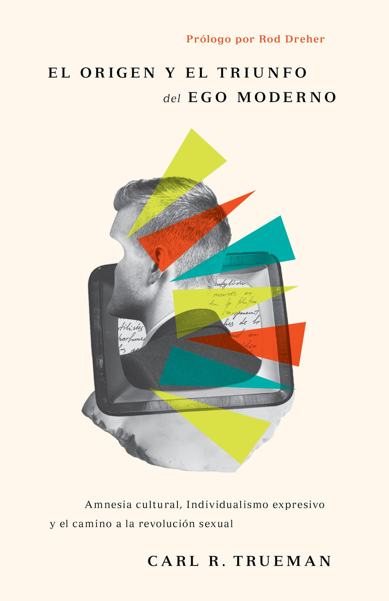 Span-The Rise And Triumph Of The Modern Self (El origen y el triunfo del ego moderno)