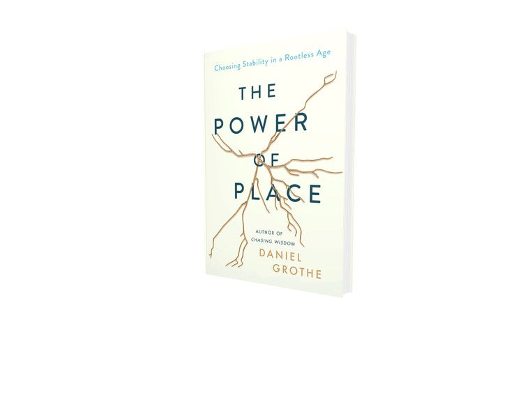The Power Of Place