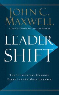 Leadershift