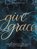 Give Grace