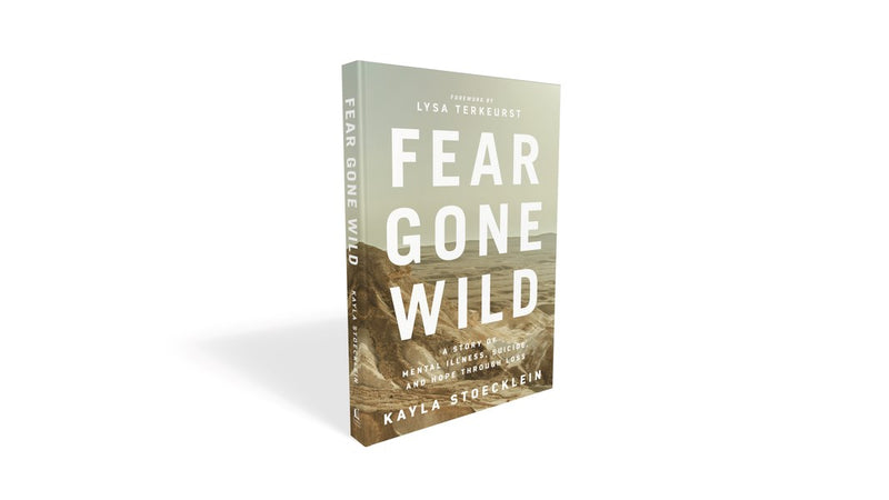 Fear Gone Wild