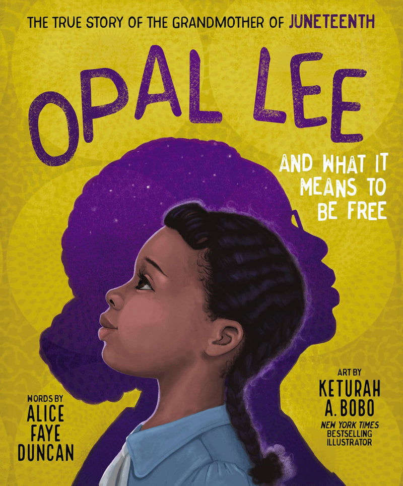Opal Lee And What It Means To Be Free