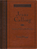 Jesus Calling