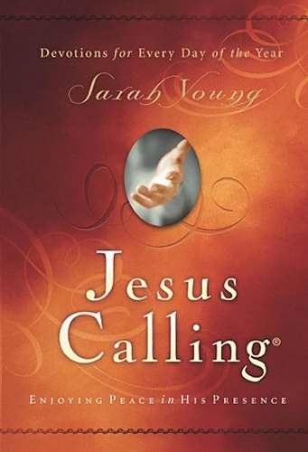 Jesus Calling Pack (Pack Of 3)