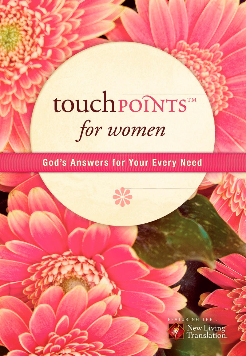 Touchpoints For Women (Repack)