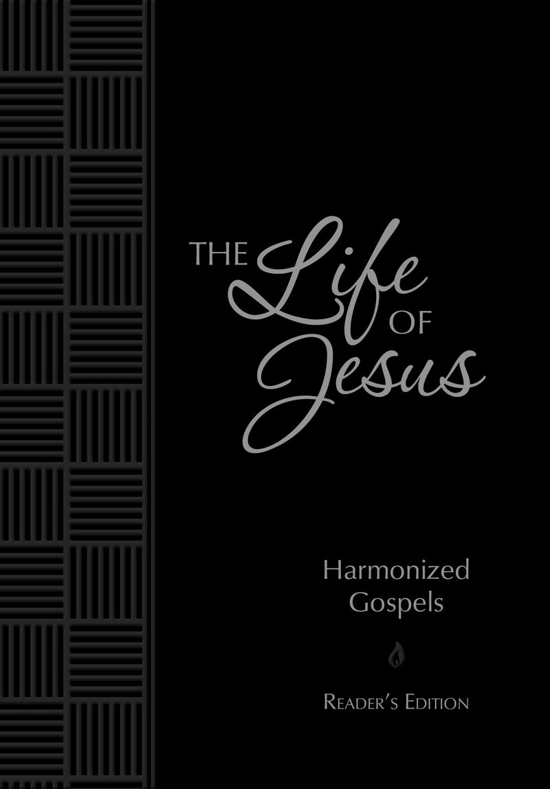 The Life Of Jesus