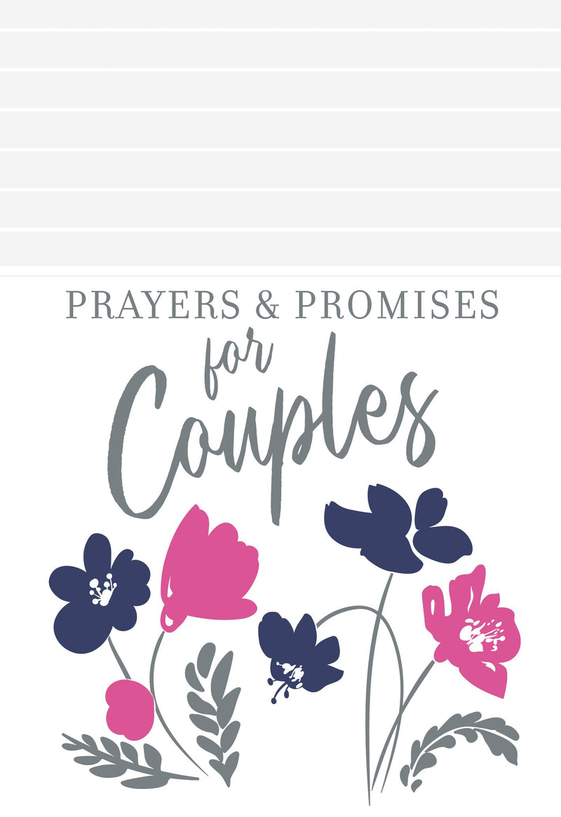 Prayers & Promises For Couples