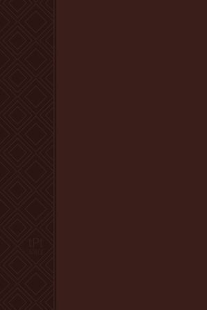 NT & Psalms, Proverbs, Song Brown