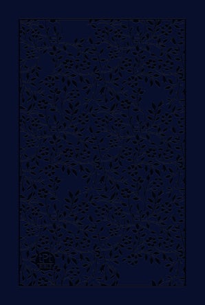 NT & Ps, Pro, Song Large print Navy