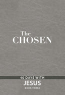 The Chosen Book Three-Faux Leather