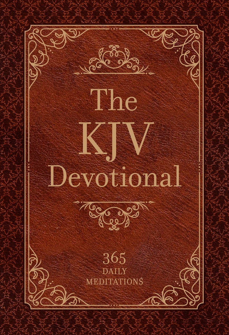 The KJV Devotional