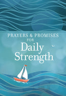 Prayers & Promises For Daily Strength
