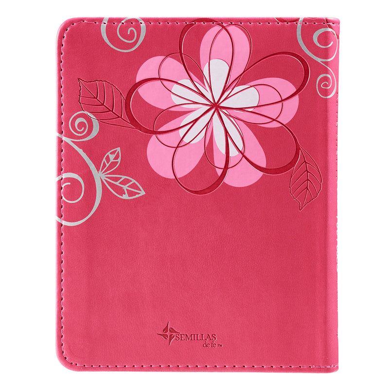 Devocionales van een minuut voor niñas