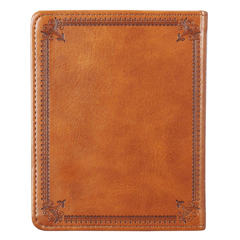 Grace for Today - LuxLeather