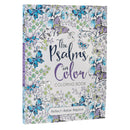 The Psalms in color