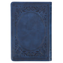 A shelter from the storm