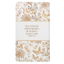 Beloften van God voor vrouwen Lux-Leather