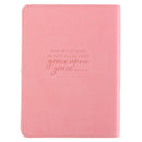 Grace upon grace - Pink