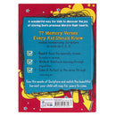 77 memory verses each kid should kow