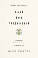 Made For Friendship