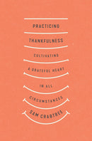 Practicing Thankfulness