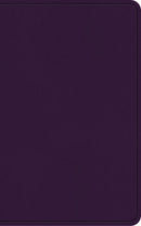 ESV Vest Pocket New Testament w/Psalms And Proverbs-Lavender TruTone