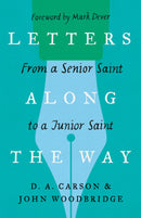 Letters Along The Way