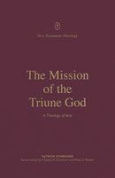 The Mission Of The Triune God