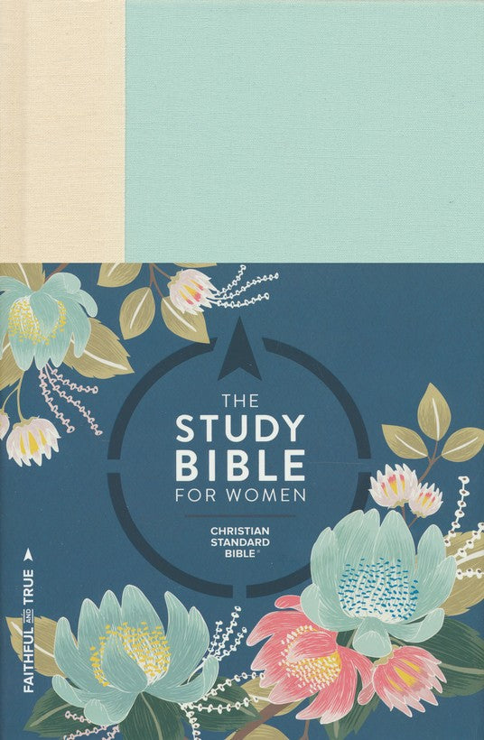 Study Bible for Women