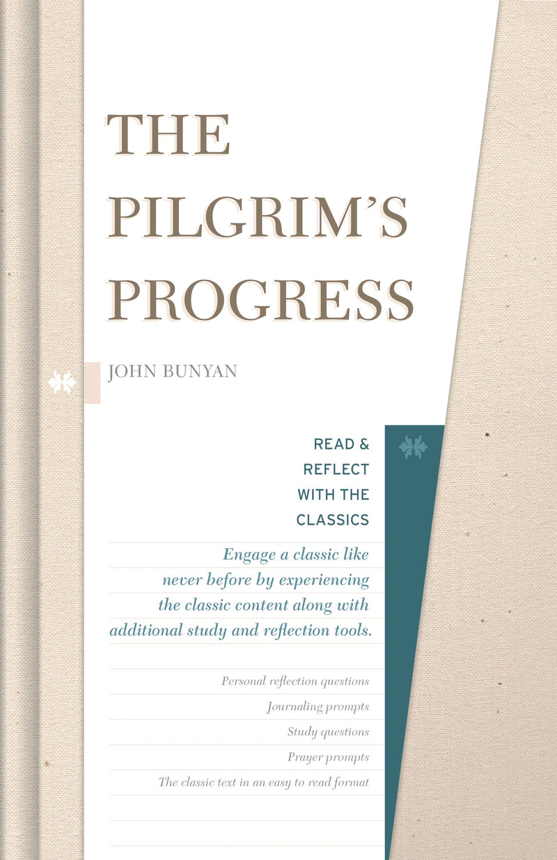The Pilgrim's Progress