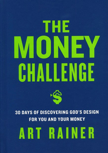 The Money Challenge