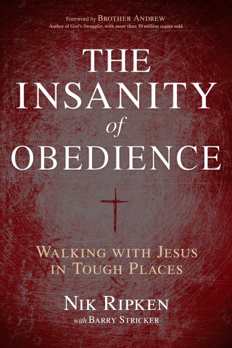 Insanity Of Obedience