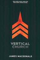 Vertical Church