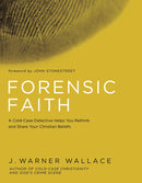 Forensic Faith