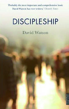 Discipleship