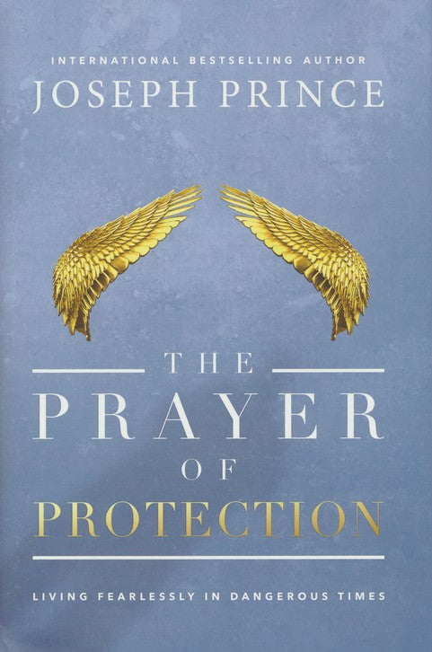 The Prayer of Protection