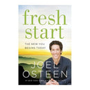 Fresh Start: The New You Begins Today