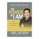 Daily Readings From The Power Of I Am
