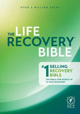 Life Recovery Bible