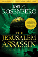 The Jerusalem Assassin-Softcover