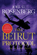 The Beirut Protocol (A Marcus Ryker Novel)