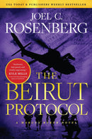 The Beirut Protocol (A Marcus Ryker Novel)-Softcover