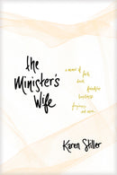 The Minister's Wife-Softcover
