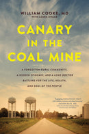 Canary In The Coal Mine-Softcover