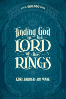 Finding God In The Lord Of The Rings (Enlarged)